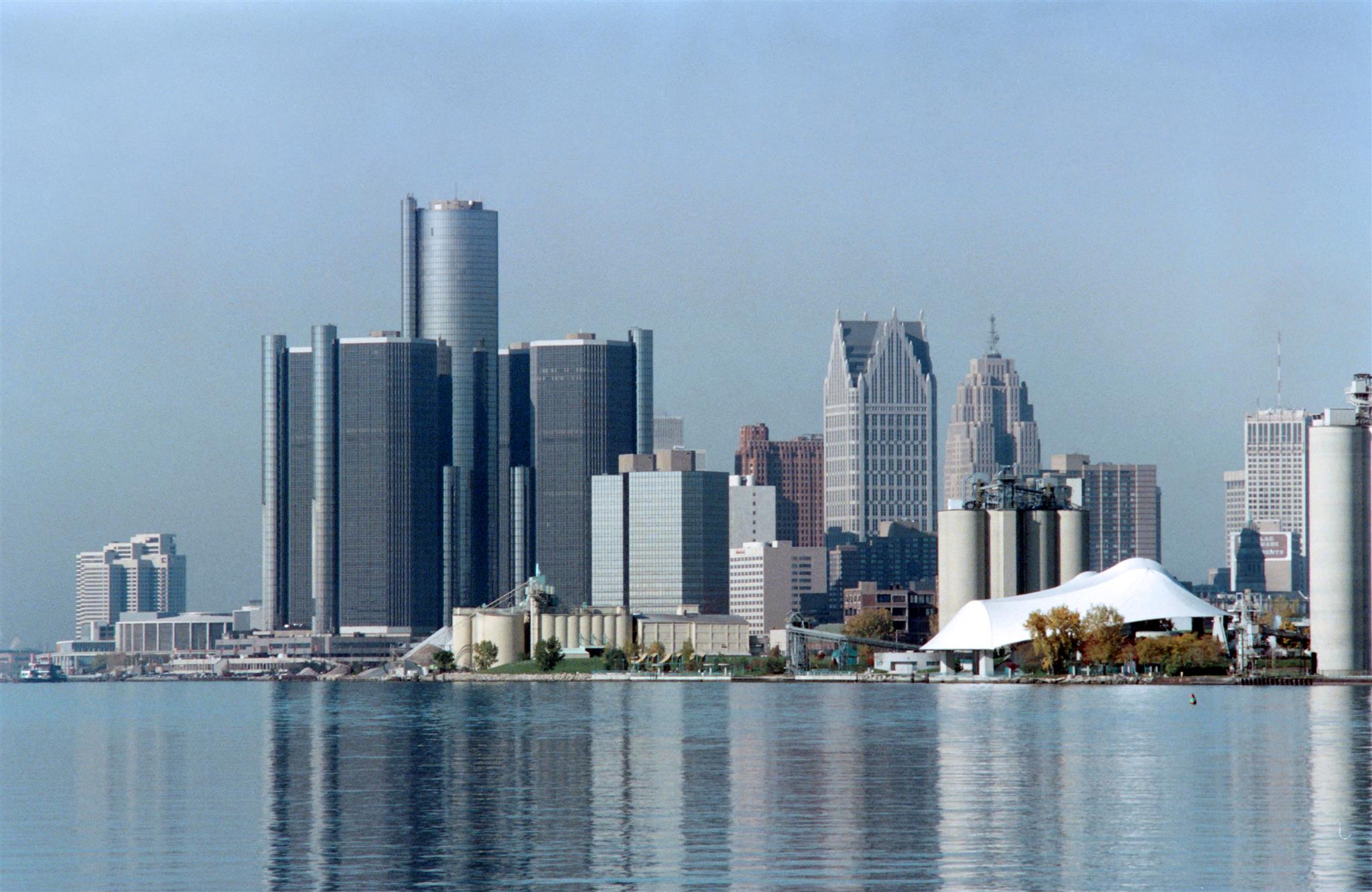 风险小收益稳怎样投资美国房产最省心| 法国资深投资顾问Jean Pierre SICRE | 房地产投资商机| 底特律房产投资公司Detroit  & Co. | 大紀元