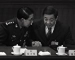 徐才厚落馬後 中共16軍原高層被一鍋端