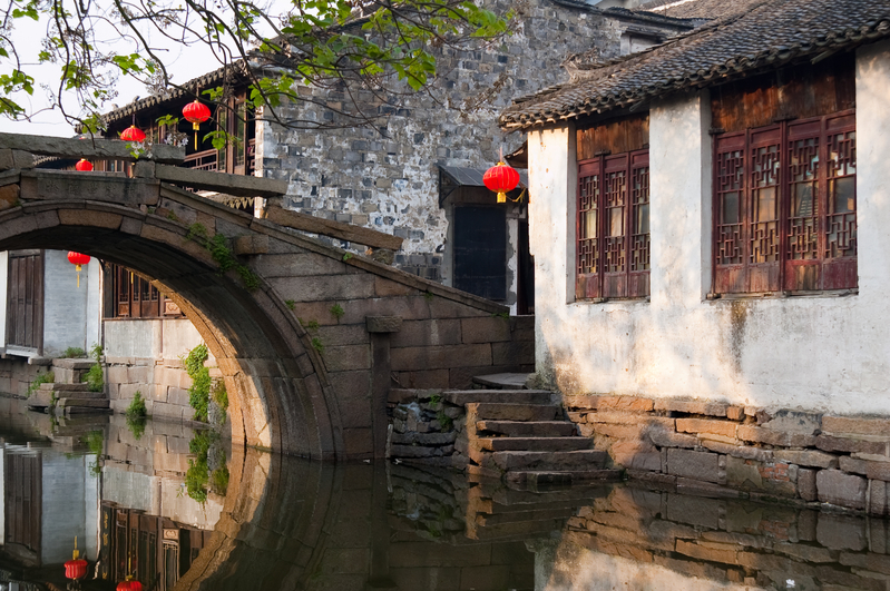 再訪舊地,那些人都不在了。(fotolia)