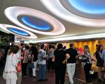 神韻指引生命方向 阿根廷知名演員茅塞頓開
