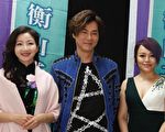 楊培安熱心公益 ：過程中讓我找到快樂