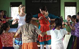 布莉‧拉森《香米》飾演科學家 挑戰印度歌舞