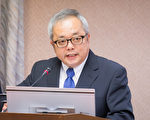 拼经济 施俊吉：健全资本市场不可或缺