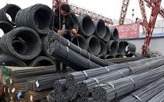 关堵中国钢铝倾销 加拿大关闭北美市场后门