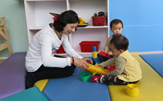 兒童是台灣希望 賴揆擬提新版幼兒照顧津貼