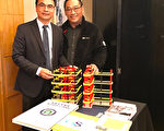 建築安全履歷協會香港初登板
