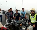 两会结束后 访民进京被截回拘留