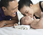 一對澳洲夫婦分享IVF之旅