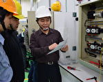 送貨員學水電  他拼出年薪數百萬
