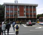 改善基隆長庚周邊交通  安樂所舊址5月拆除