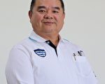 【轉動台灣】林銘賢：看到艱苦人 就想幫他的忙！