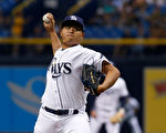 MLB熱身賽胡智為飆2K無失分 林子偉連6場上壘