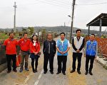 苗市公所改善瓶頸道路   確保用路人生命財產安全