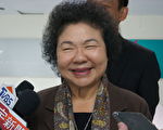 陈菊即将就任总统府秘书长？花妈有话说