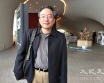 梅哲改变台湾 青少年承传《经典巴洛克》