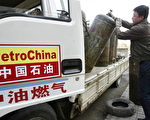 中共擬用人民幣買原油 外媒：無法撼動美元