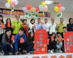 頒發530萬助學金 雲林家扶嘉惠502名學子