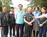 立委跨部会协调 受天宫香客大楼改建有谱