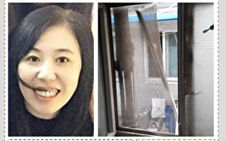 北京警察深夜破窗闯女子家 幕后谁操纵？