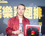 Miss Ko葛仲珊自曝愛吃 代言打造廣告曲