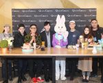 飛越皇后美食廣場周年慶 豐富活動迎春日