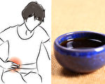 氣到肝兒疼怎麼辦？中醫師：煎一味藥就好了