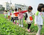 非营利幼儿园5岁童优先 中市改采二段招生