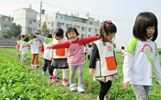 非營利幼兒園5歲童優先 中市改採二段招生