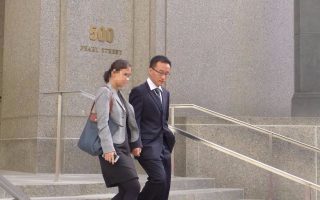 為11萬多美元 華裔精英夫婦「美國夢」盡毀