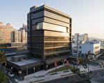 「中山CENTER」工業4.0智慧廠辦 壯麗落成