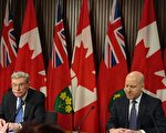 安省健保拨款跟不上人口变化