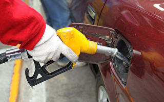 油价冲近2月新高 汽油下周恐大升5角