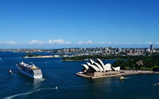 超越紐約倫敦 悉尼進入全球十大最貴城市之列 