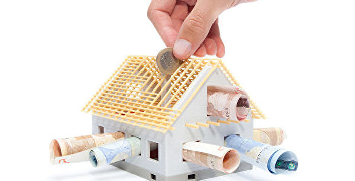 抵押贷款保险费削减800美元 85万美国人受惠