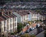 缓解住房危机 英首相改革英格兰建房政策