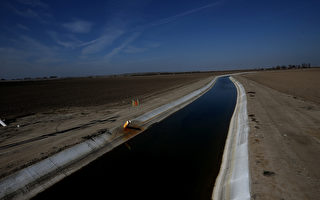 「加州水系統整治計畫」再變單隧道