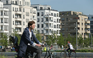 德國房租五年比較：大城市漲幅高達51%