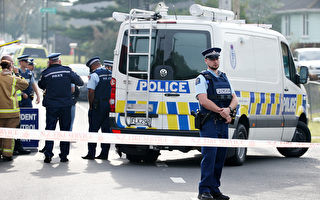 警方報告：新西蘭境內年洗錢逾13.5億元