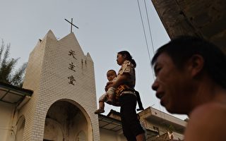 “人权观察”报告：中共加大压制天主教