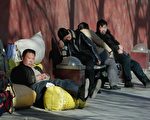 中共激進限制京滬人口 北京已減少2萬