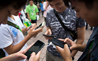 日本四成孩子缠父母逾一年获买手机