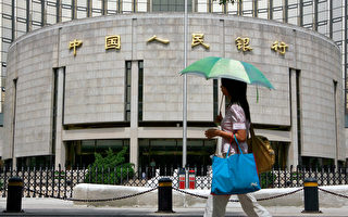國際清算銀行：中國面臨銀行業危機