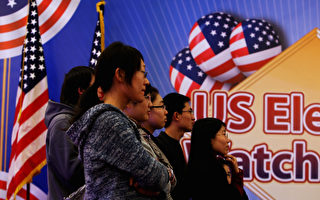 川普考虑限制中国学生签证 对华谈判策略？
