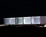 維州將建特斯拉電池組 儲存太陽能和風能
