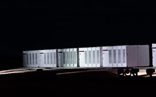 維州將建特斯拉電池組 儲存太陽能和風能