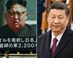 金正恩突访北京 专家：显示已无路可退