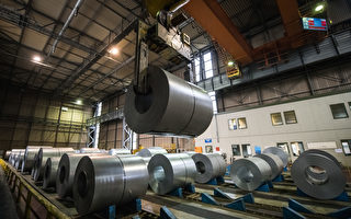 美鋼鋁稅排除產品 商務部定下四大準則