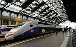 法国铁路罢工三个月 每周两天