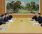 朝鮮願棄核與美韓對話 川普：等着瞧