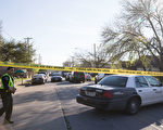 美德州4起炸弹包裹案致2死4伤 警方重赏缉凶